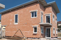 Smestow home extensions