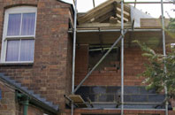 free Smestow home extension quotes