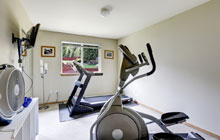 Smestow home gym construction leads