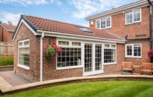 Smestow house extension leads