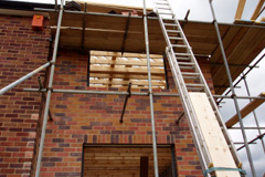 house extensions Smestow